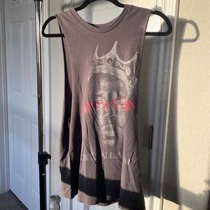 One woman’s trash is another woman’s treasure